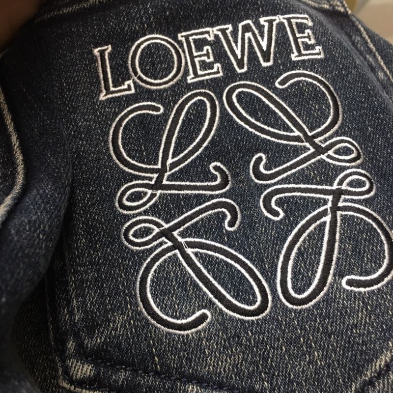 Loewe Jeans